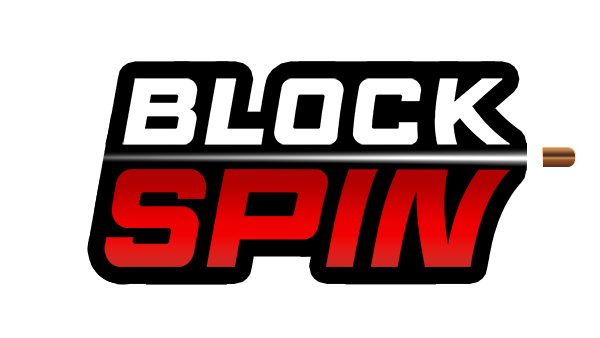 BlockSpin logo